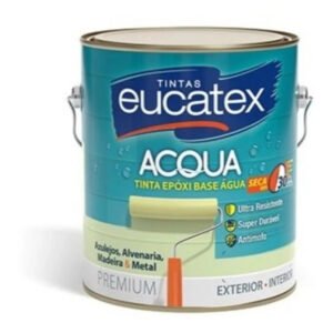 EPÓXI BASE ÁGUA BRANCO EUCATEX – 3,6L