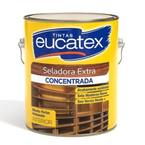 SELADORA PARA MADEIRA EXTRA EUCATEX – 900ML
