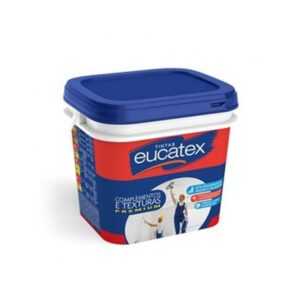 MASSA ACRÍLICA EUCATEX – 3,6L